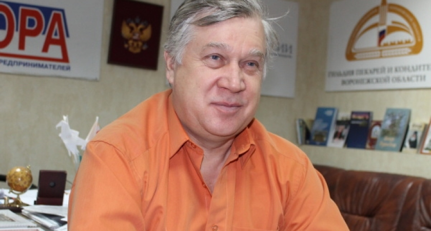 Сергей Наумов: «Главное, что выручает воронежский бизнес сегодня – это опыт своих и чужих ошибок»