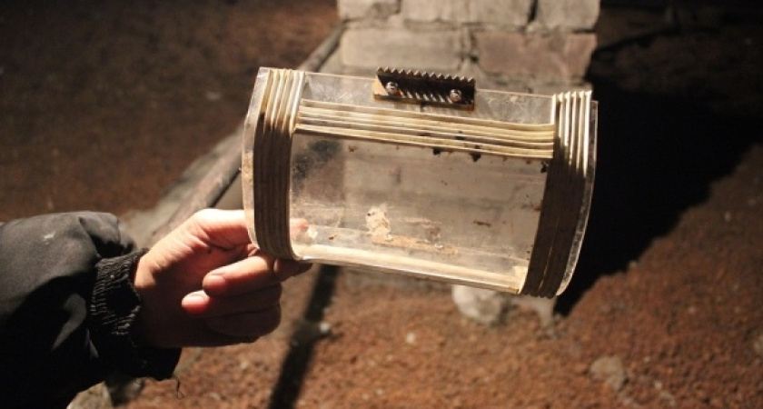 Воронежские полицейские назвали «самоуправством» действия УК «Коммунальщик»