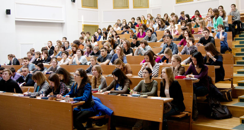 Советник министра образования одобрил объединение воронежских вузов