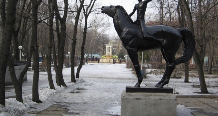 Мэрия Воронежа предлагает отдать в концессию Советскую площадь и  другие объекты