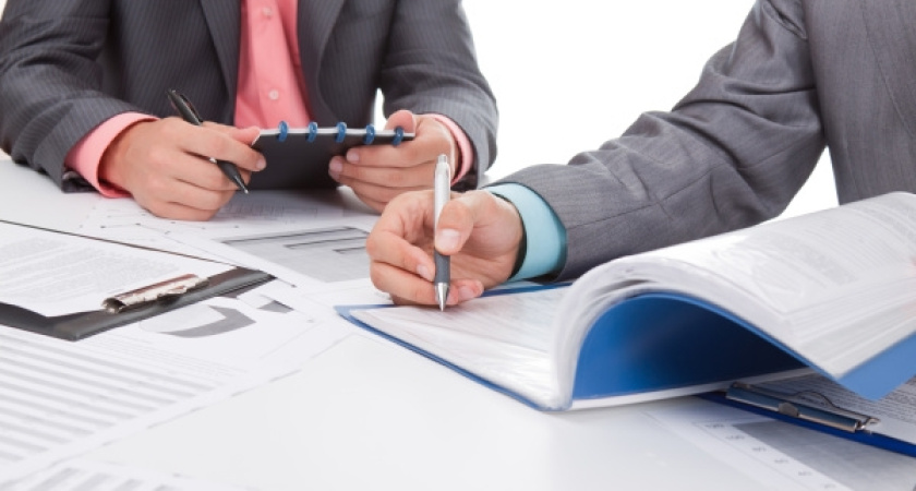 Бюджетный учреждения задолжали воронежским предпринимателям 150 млн рублей