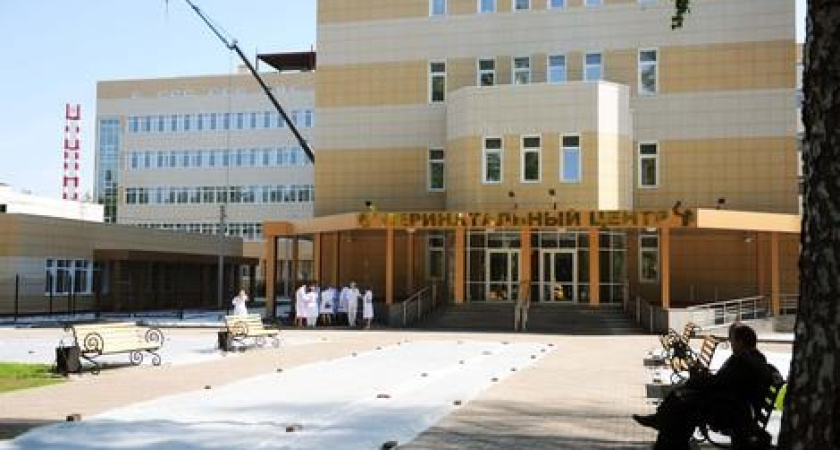 Прокуратура дала согласие на проверку воронежского перинатального центра