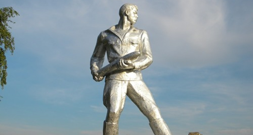 В Воронежской области появятся знаки для «героев без могил» и «подвигов без памятника» 