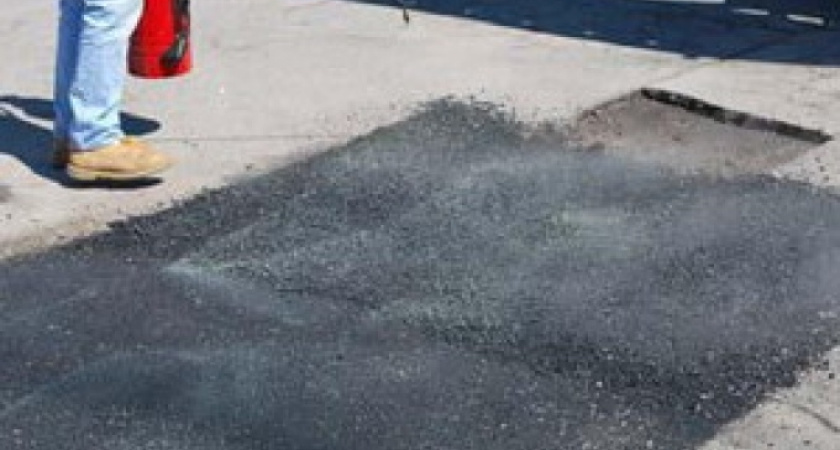 Мэрия Воронежа определила стоимость ремонта автомобильных дорог