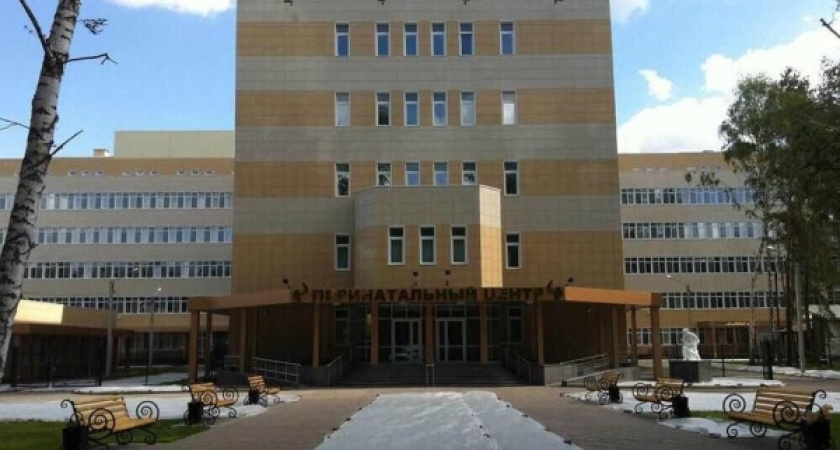 В Воронежском перинатальном центре нарушений пока не обнаружено