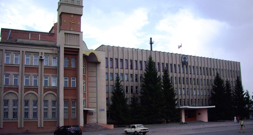 Депутаты Борисоглебской гордумы Воронежской области приняли отставку мэра