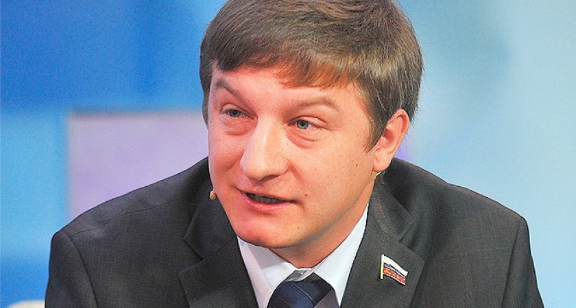 Воронежский депутат рискует потерять очки на непопулярной теме регулирования интернета