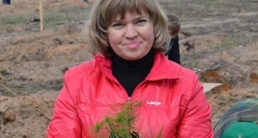 В администрацию Воронежа пришла общественная активистка