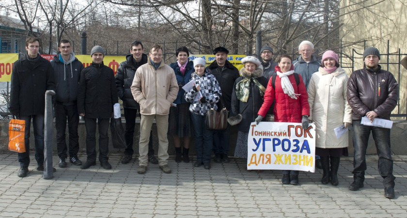 Зачем воронежского губернатора Гордеева «ссорят» с министром Ткачевым 