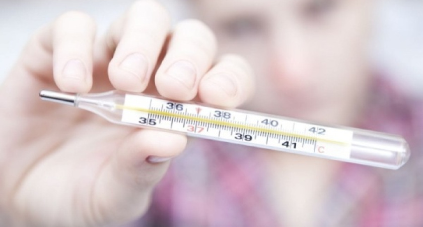 Воронежцев ждёт вторая волна гриппа? 