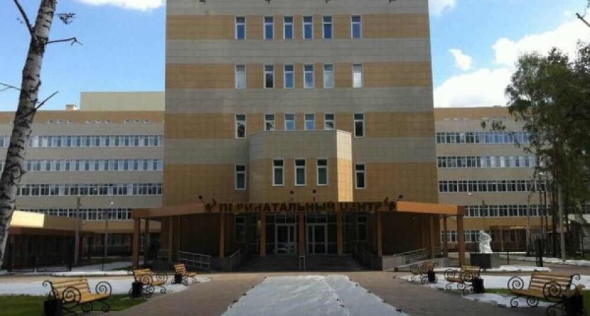 В воронежском перинатальном центре нарушений не обнаружено