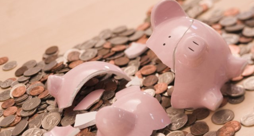 Доходы бюджета Воронежской области 2015 года на треть состояли из федеральных трансфертов