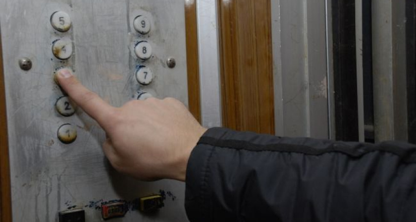 Лифты в воронежских многоэтажках привлекли внимание прокуратуры 