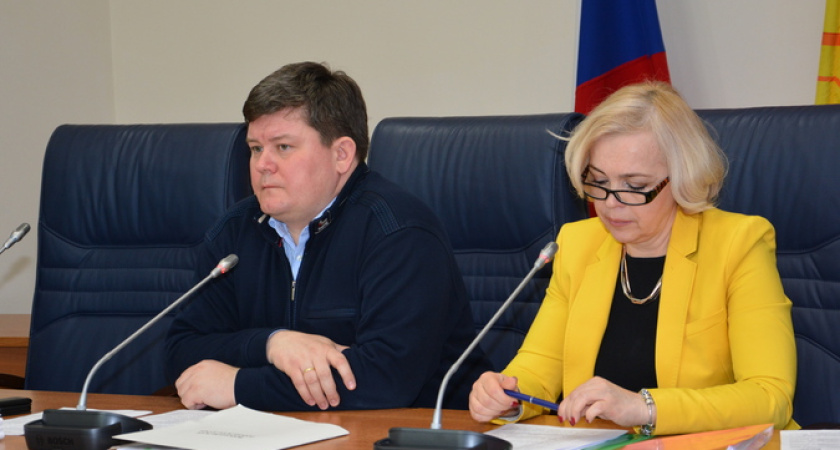 Воронежские депутаты передали в прокуратуру материалы проверок муниципальных предприятий