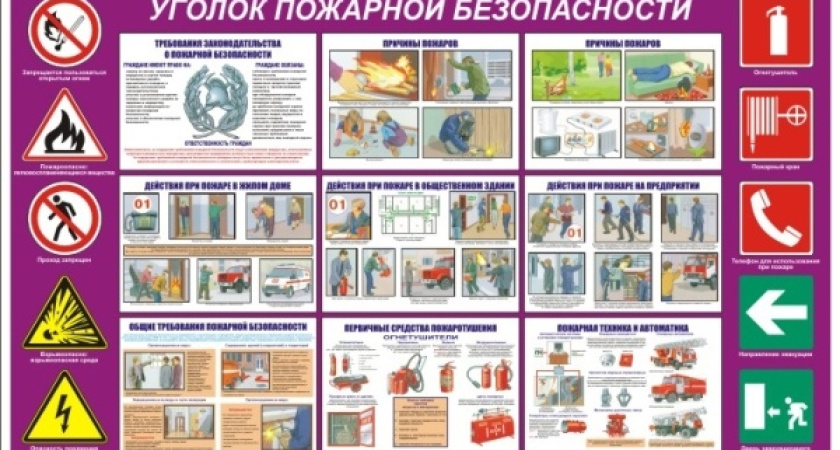 Прокуратура обязала воронежских спасателей устранить нарушения закона