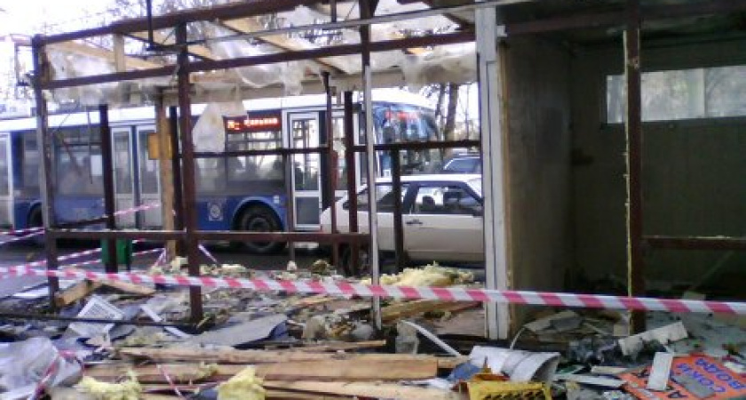 В Воронеже бизнесмен использовал перцовый баллончик против полиции и чиновника