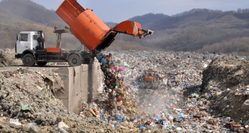 С директора воронежского полигона твердых бытовых отходов сняли все обвинения