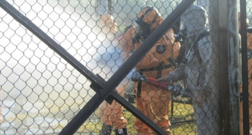 В Воронежской области «Трансаммиак» затягивает устранение грубых нарушений 