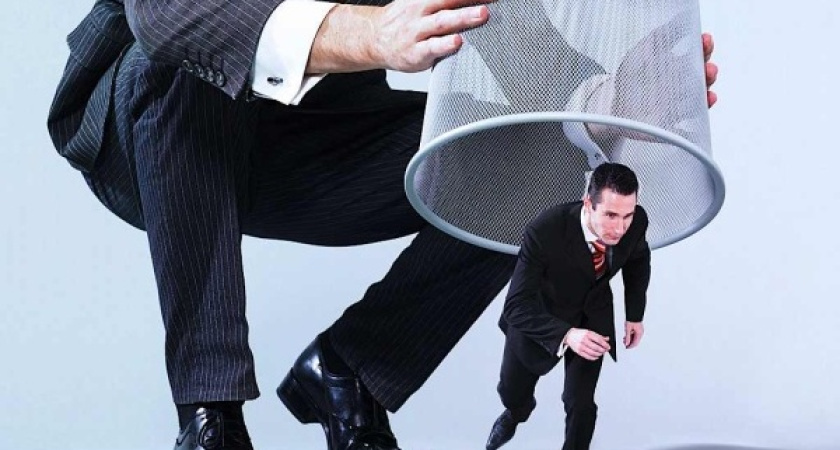 Воронежские чиновники давят на бизнес