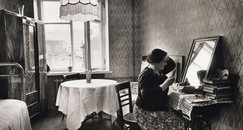 Старым и одиноким воронежцам предоставят льготы по капремонту