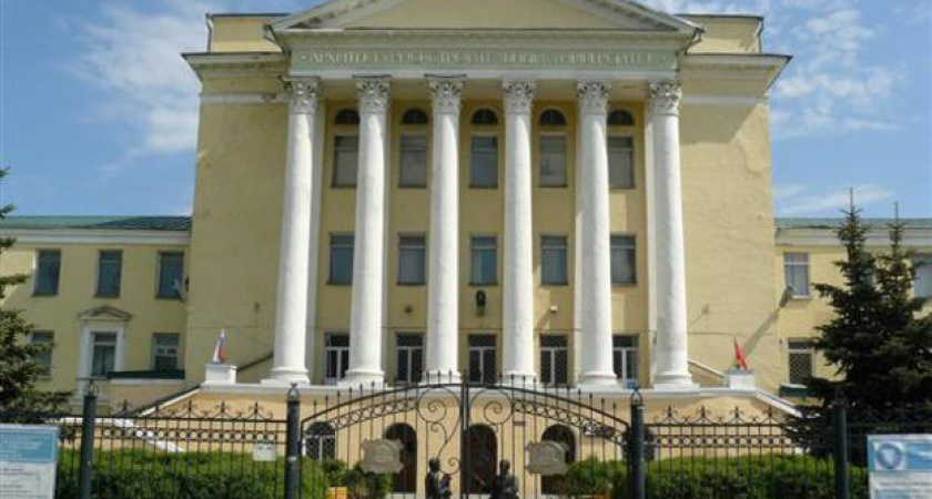 Ученые Воронежского ГАСУ придумали, как очистить воздух и воду