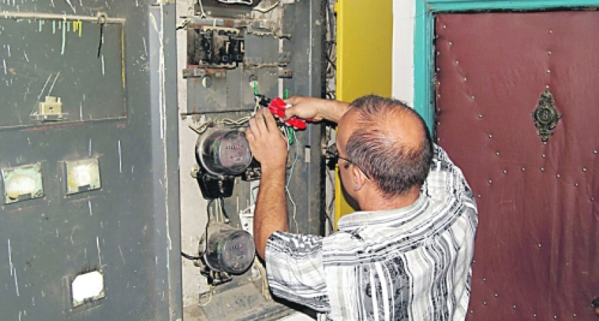 За общедомовые нужды воронежцы будут расплачиваться трубами и кровлей 