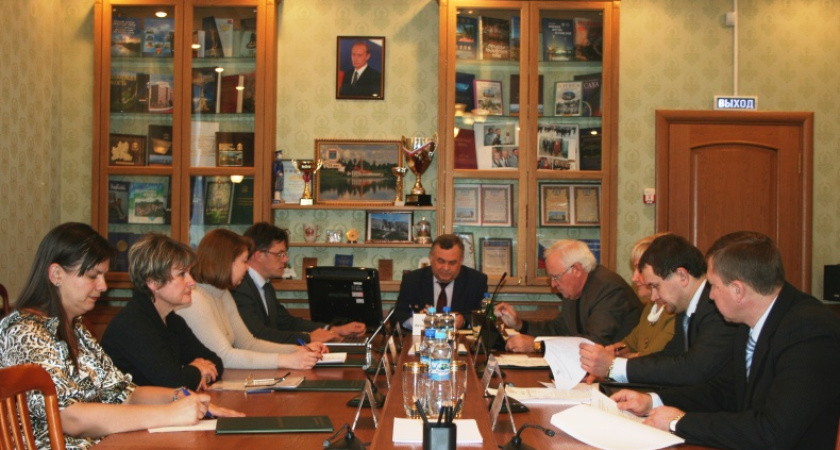 В Воронежском «Центре медицинской профилактики»  утилизировали имущество на 1 млн рублей