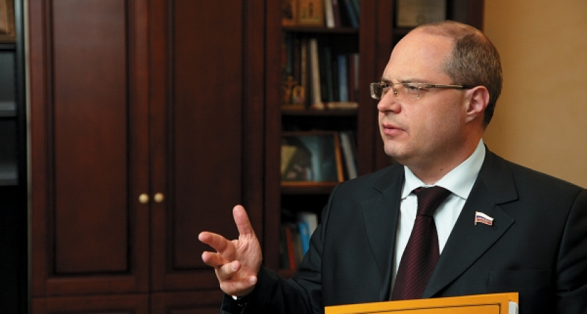 Воронежский депутат Госдумы: «В России формируется агрессивное подполье»