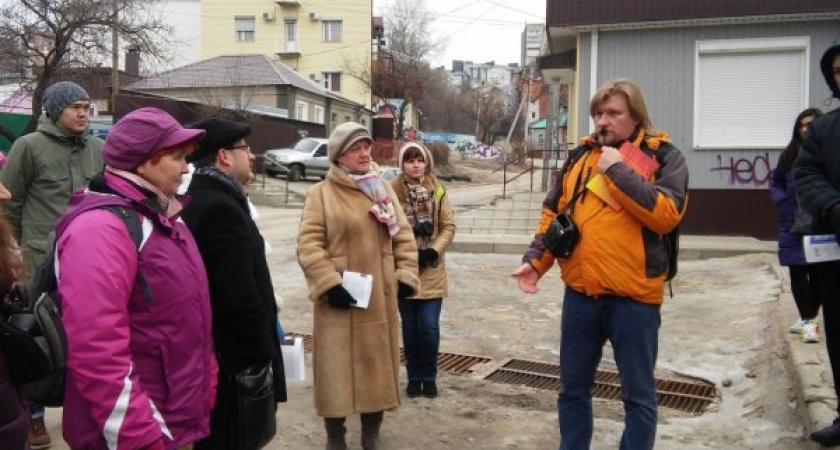Как воронежские казаки взбунтовались против власти 