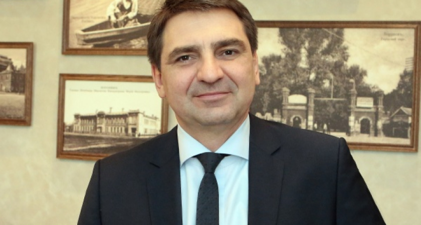 Воронежский чиновник «в принципе планирует» баллотироваться в Госдуму