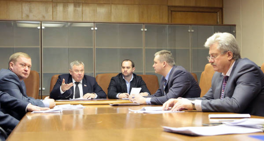 Воронежские перевозчики получат маршрут, только победив в конкурсе