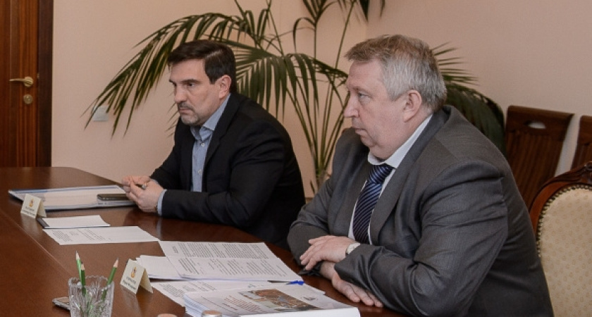 Воронежские бизнесмены жалуются на бюрократию 