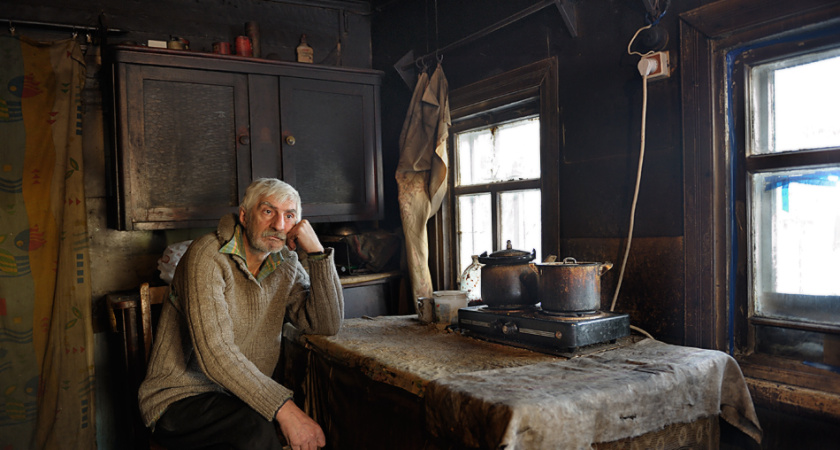 Пожилые воронежцы получили льготы по взносам за капремонт