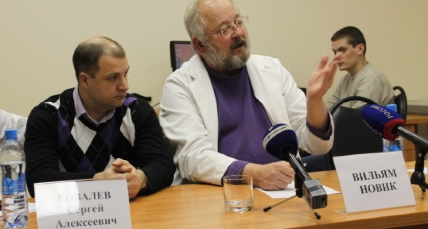 Проект «Детское сердце» в Воронеже продолжается