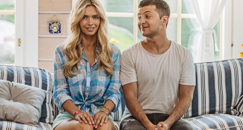 Воронежцы могут не увидеть фильм «8 лучших свиданий» 