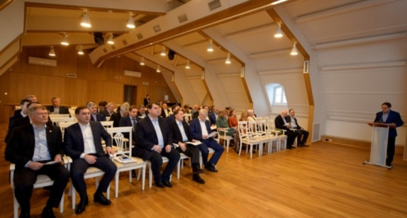 Воронежские «лидеры» говорят о благотворительности 