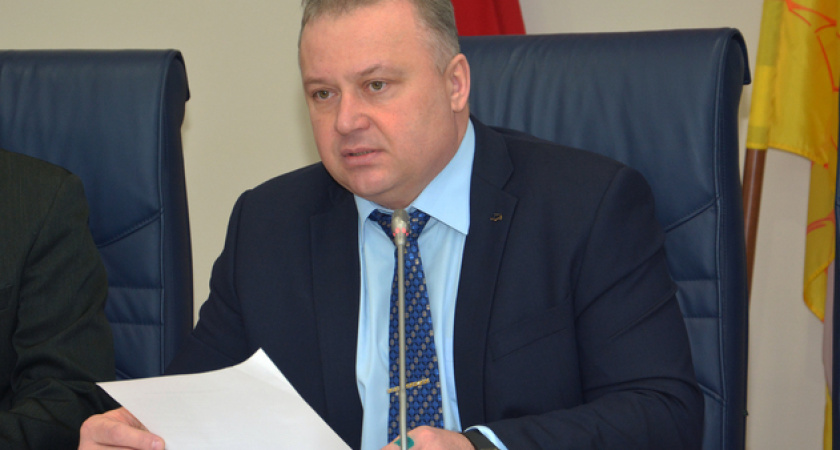 Олег Черкасов: « Ученые считают наиболее целесообразным внедрение в Воронеже монорельсового транспорта»