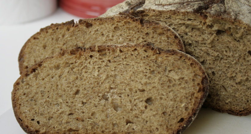 В Воронеже резко подорожал хлеб 