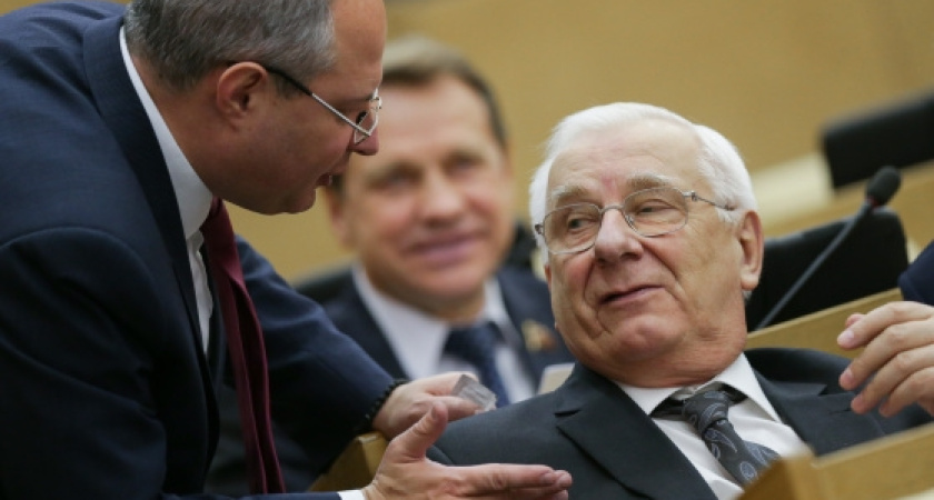 Сергей Гаврилов: «Иностранные СМИ не должны иметь преимуществ перед российскими» 