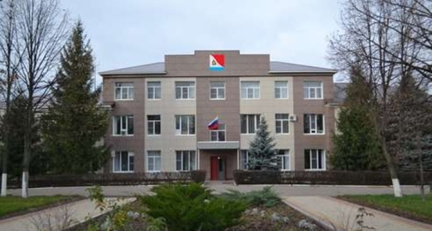 Под Воронежем вскрыт еще один факт растраты бюджетных денег