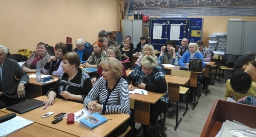 Воронежский ГАСУ научил горожан решать коммунальные проблемы