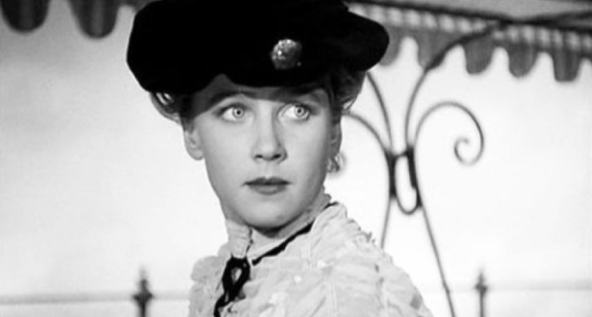 Ия Саввина любила  воронежские пирожки с ливером