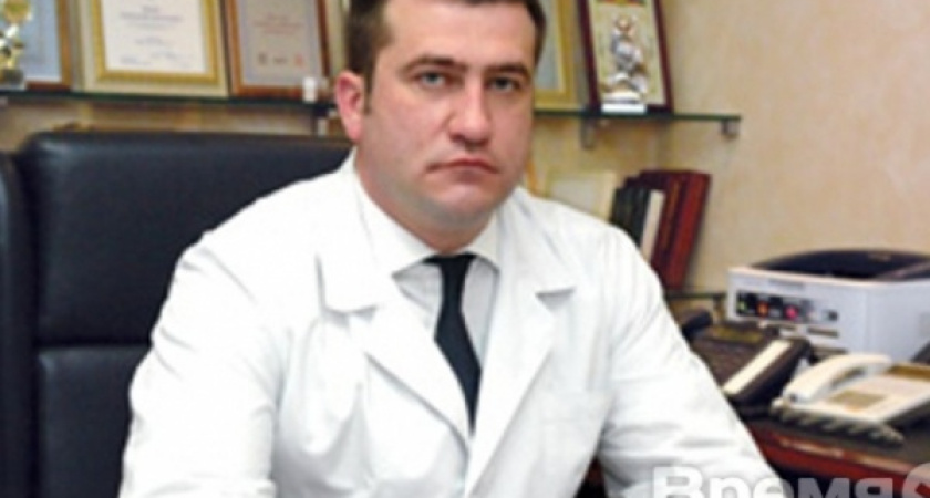 В Воронежской области развивают высокотехнологичную медицину 