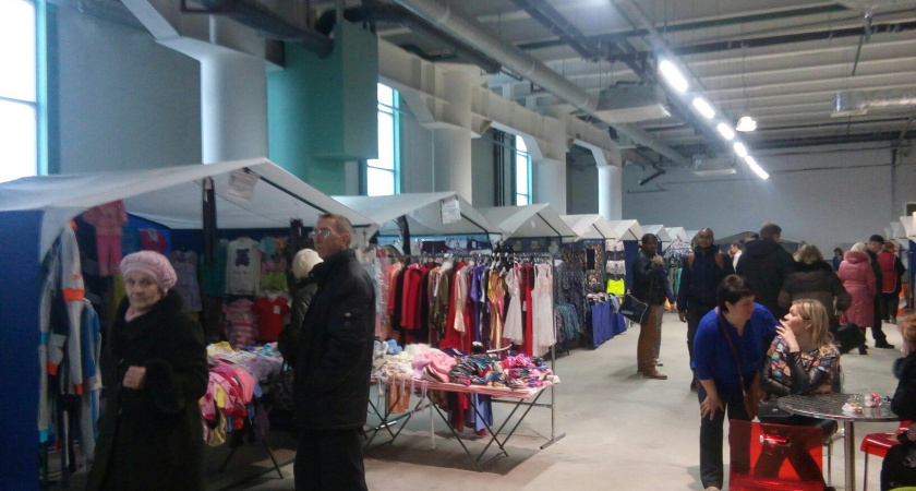 Корпорация «ГРИНН», которая планировала открытие МФЦ в Воронеже, не справилась с аналогичным проектом в Курске 