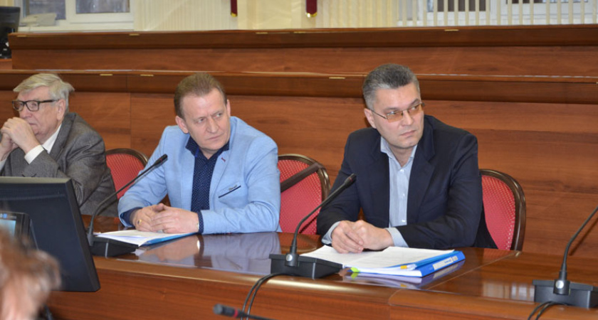 Воронежские чиновники намерены отсудить более 123 млн рублей у «ЛОС» 