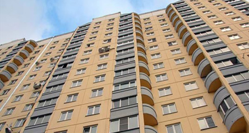 Воронежцы стремятся купить жильё в Москве 