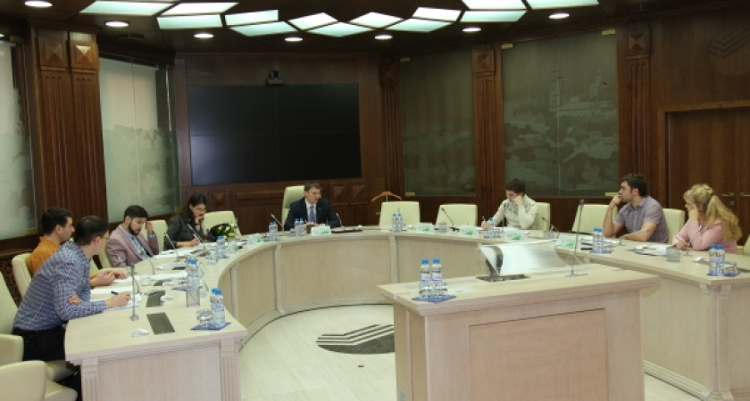 Как воронежцам воспользоваться поддержкой Сбербанка 