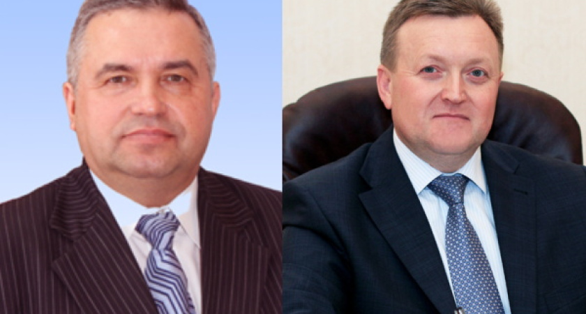 Владимир Селянин сохранил место в воронежском облизбиркоме