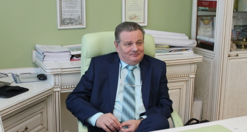Николай Послухаев: «Я, воронежец, был самым молодым руководителем мебельного объединения в Союзе»