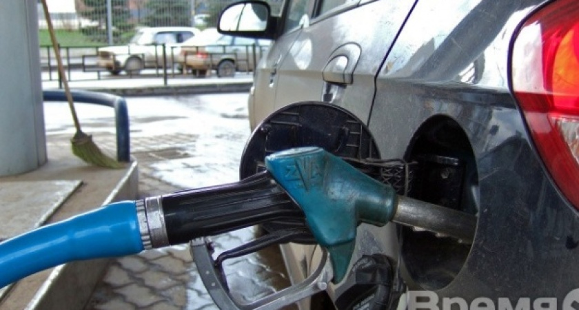 На воронежских АЗС могут исчезнуть презервативы